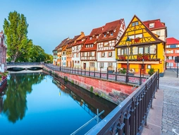 İtalya & Fransa & İsviçre & Almanya Turu - İzmir'den SunExpress ile 7 Gece (Mxp-Mxp)