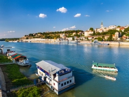 İzmir Çıkışlı Belgrad Rüyası Turu - Ajet ile 3 Gece - Kış