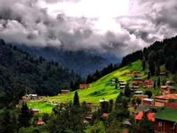 İzmir Çıkışlı Karadeniz Rüyası ve Batum Turu 5 Gece Otel Konaklaması (Batum Turu Dahil)