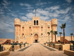 Kahire - İskenderiye ve Sharm El Sheikh Masalı Turu - Ajet ile - Kurban Bayramı Özel 