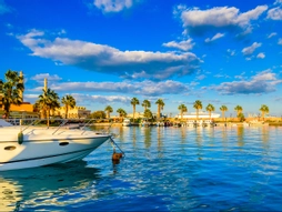 Kahire ve İskenderiye - Kişi Başı 200 USD'lik Ekstra Tur Dahil - Pegasus Havayolları Tarifeli Uçuşlar ile