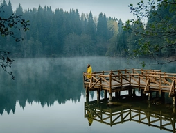 Karadeniz Rüyası ve Batum Turu 5 Gece Otel Konaklaması (Batum Turu Dahil)