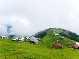 Karadeniz Rüyası ve Batum Turu 5 Gece Otel Konaklaması (Batum Turu Dahil)