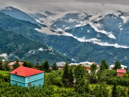 Karadeniz Rüzgarı ve Batum Turu 4 Gece Otel Konaklaması (Batum Turu Dahil)