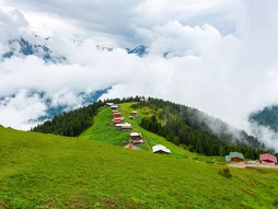 Karadeniz ve Batum Turu 3 Gece Otel Konaklaması (Batum Turu Dahil)