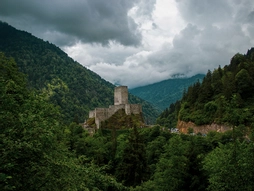 Karadeniz ve Batum Turu 3 Gece Otel Konaklaması (Batum Turu Dahil)