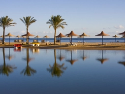 Kızıldeniz'in Altın Sahilleri; Prestij Hurghada Turu - Ajet Hava Yolları İle 3 Gece 5 Gün (Kış Dönemi) 