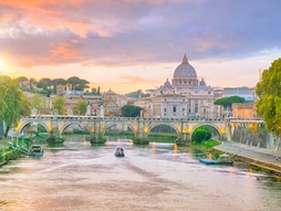 Klasik İtalya 2026 Yaz Pc (BLQ BLQ)