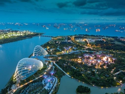 Klasik Uzak Doğu Turu Türk Hava Yolları İle 6 Gece 23 Nisan 2026 Bayram Özel / Sın Kul