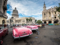 Küba Turu Tropik Türk Havayolları ile 9 Gün Herşey Dahil 2026