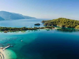 Kurban Bayramı Özel Ankara Çıkışlı Fethiye Gökova Dalyan Kekova Turu 4 Gece Otel Konaklaması