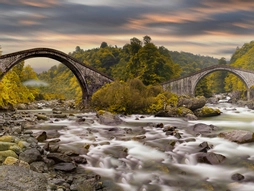 Kurban Bayramı Özel Karadeniz ve Batum Turu 3 Gece Otel Konaklaması (Batum Turu Dahil)
