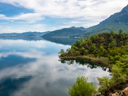Kurban Bayramı Özel Manisa Çıkışlı Marmaris Bodrum Datça Gökova Turu 3 Gece Otel Konaklaması