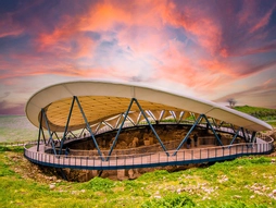 Kurban Bayramı Özel Uçaklı Klasik Gap Turu 3 Gece Otel Konaklaması