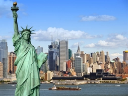 Kuzey Amerika Kıyıları - 2026