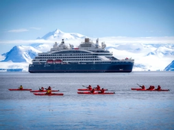 Le Commandant Charcot İle Baltık Keyfi & Kış Harikaları - 12 Aralık 2026 