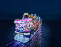 Legend of the Seas ile Batı Akdeniz, Kurban Bayramı 2027