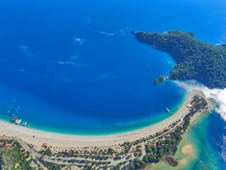 Fethiye Gökova Dalyan Kekova Turu 4 Gece Otel Konaklaması