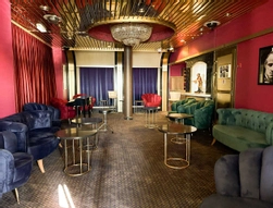 M/V Gemini ile Yunan Adaları - Kuşadası Hareket - 4 Gece - Patmos