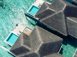 Maldivler & Singapur & Bali Qatar Hava Yolları ile 8 Gece (Mle - Dps) 