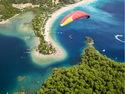 Manisa Çıkışlı Fethiye Gökova Dalyan Kekova Turu 4 Gece Otel Konaklaması
