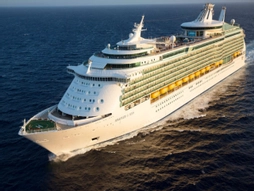 Mariner of the Seas ile Batı Akdeniz & Fas