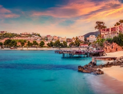 Mavi - Yeşil Arnavutluk Sahilleri Panorama - Thy ile 3 Gece (Tia-Tia)