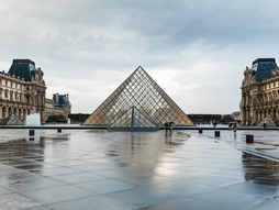 Maxi Benelux, Paris, Alsace (Dus-Dus) Sun Express HY ile - 8 Gece - Çukurova Hareket