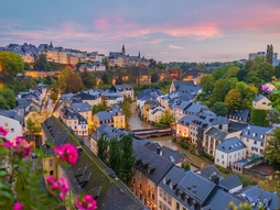 Maxi Benelüx & Paris & Alsace Turu - Pgs ile 7 Gece (18 Temmuz)