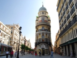 Mega Portekiz & Endülüs & İspanya Turu - Pegasus Havayolları ile 7 gece