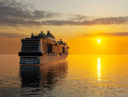 MSC Euribia ile Tunus'lu Batı Akdeniz, 8 gece - 2027