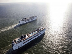 MSC Lirica ile Ege & Adriyatik - İstanbul Hareketli 2027