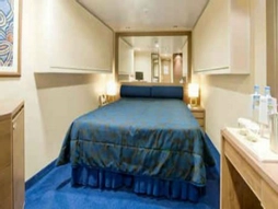 MSC Magnifica ile İskandinavya & Baltık Başkentleri & 6 Ülke * Stockholm Otel Konaklamalı* Ronne