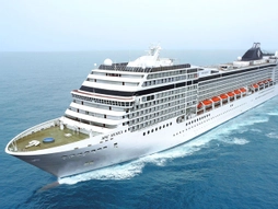 MSC Musica ile Dünya Turu - 121 gece - Cruise Only