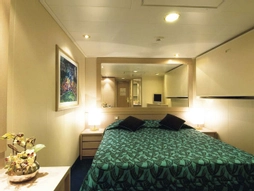 MSC Musica ile Dünya Turu - 121 gece - Cruise Only