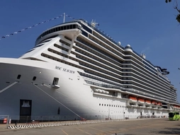 MSC Seaview ile Balear Adaları & Batı Akdeniz, THY 