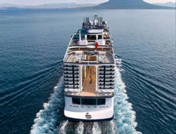 MSC World Europa ile Akdeniz İncileri & 4 Ülke - 20 Eylül