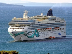 Ncl Jade ile Güney Kore & Japonya