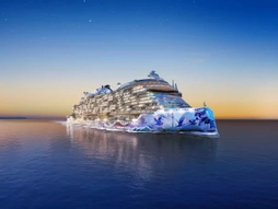 Norwegian Luna ile Doğu Karayipler & Bahamalar