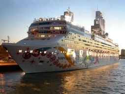 5* Norwegian Pearl ile Ege & Adriyatik