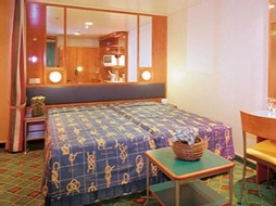 Norwegian Sun ile Baltık Başkentleri, 7 gece