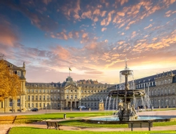 Otobüs ile Avrupa Şaheserleri - Avusturya Alpler ve Göller ve Almanya Romantik Yol ve Alsace Masal Köyler Turu