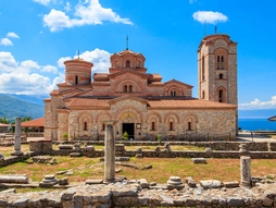 Otobüs ile Balkan İncileri - 8 Gün 7 Gece (6 Gece Otel Konaklaması) İzmir Hareket