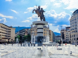 Otobüs ile Balkan Masalı - 9 Gün 8 Gece(7 Gece Konaklama) Ekstra Turlar Dahil - İzmir Hareketli