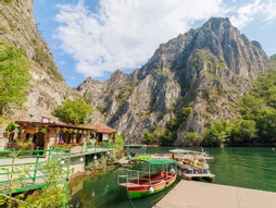 Otobüs ile Balkan Rüyası - 8 gün 7 Gece(6 Gece konaklama) - (Ekstra Turlar Dahil) İzmir Hareketli