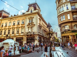 Otobüs İle Büyük İtalya Turu - 7 Gece - Ekstra Turlar Dahil - 2026