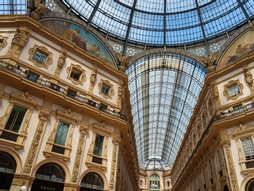 Otobüs ile Büyük İtalya ve Yunanistan Masalı -8 Gece 9 Gün(7 Gece Konaklama) Tüm Ekstra Turlar Dahil - İzmir Hareketli