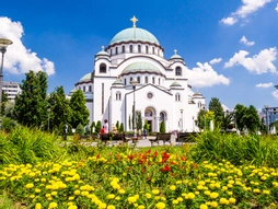 Otobüs ile Orta Avrupa Masalı - 9 Gün 8 Gece (7 Gece Konaklama) Ekstra Turlar Dahil 2026 - İzmir Hareketli