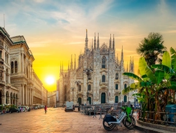 Otobüs İle Promosyon Büyük İtalya 7 Gece 2026