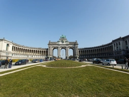 Otobüslü Büyük Avrupa Turu - 17 Gün 16 Gece(15 Gece otel konaklaması) İzmir Hareketli